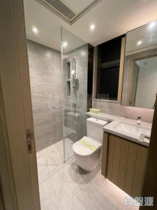 WETLAND SEASONS BAY 1期 5B座 - 28NTS – 香港北部都會區