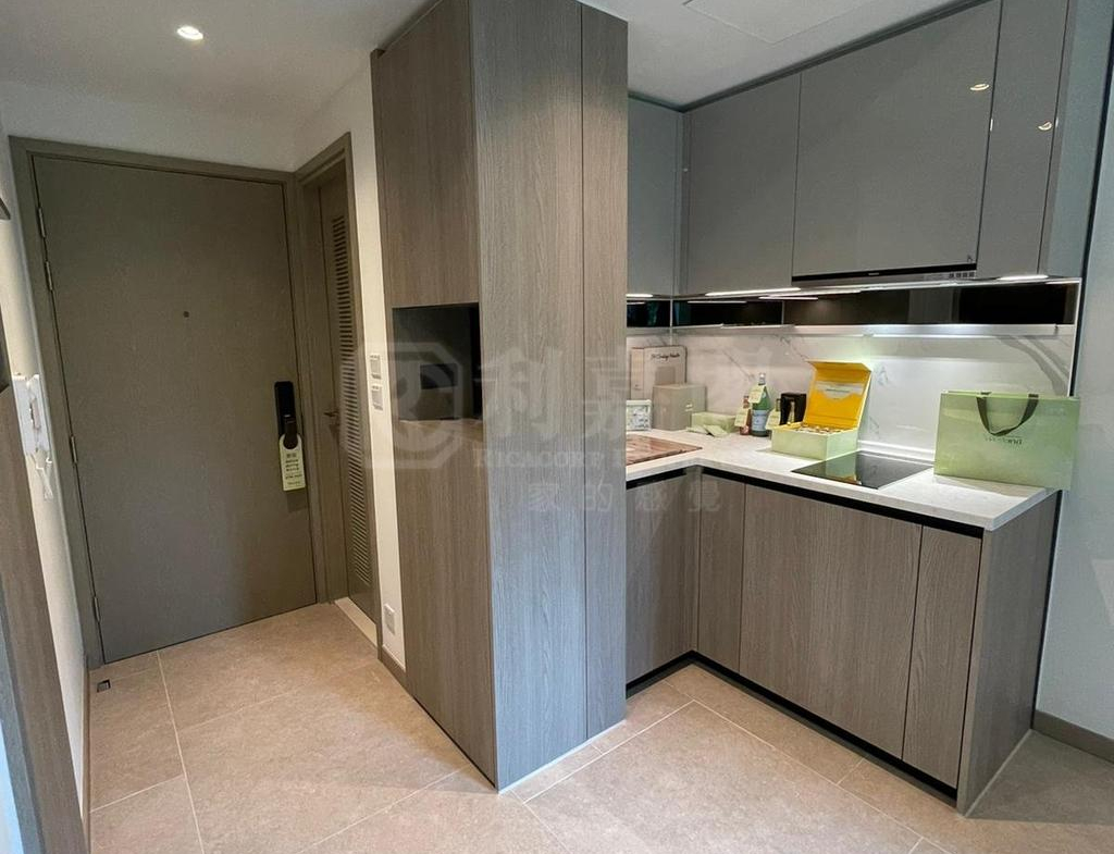 WETLAND SEASONS BAY 1期 5B座 - 28NTS – 香港北部都會區