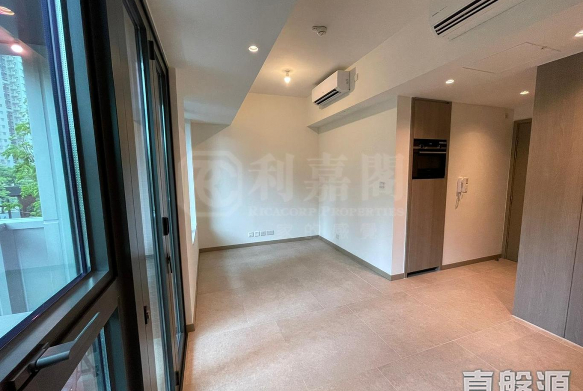 WETLAND SEASONS BAY 1期 5B座 - 28NTS – 香港北部都會區