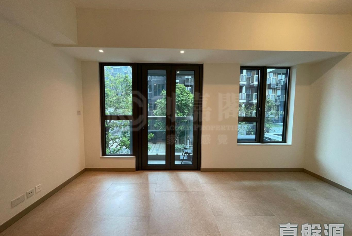 WETLAND SEASONS BAY 1期 5B座 - 28NTS – 香港北部都會區