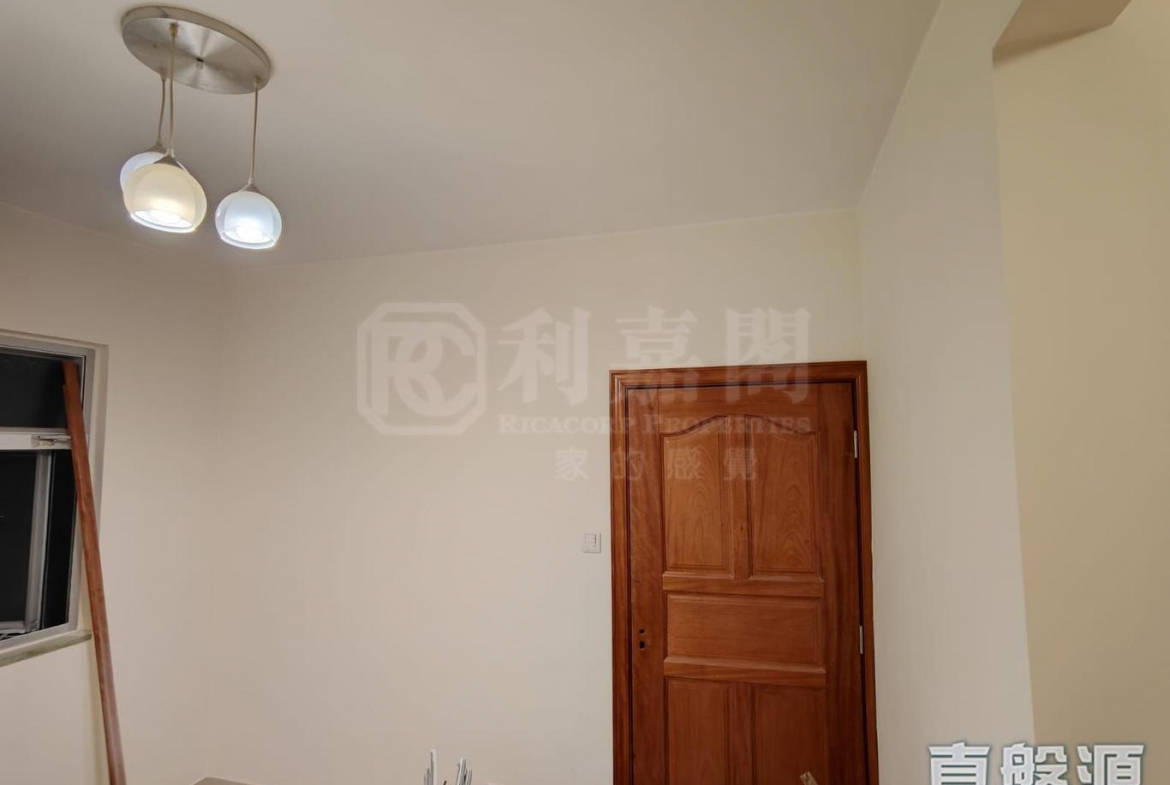 荃威花園 D座 - 28NTS – 香港北部都會區