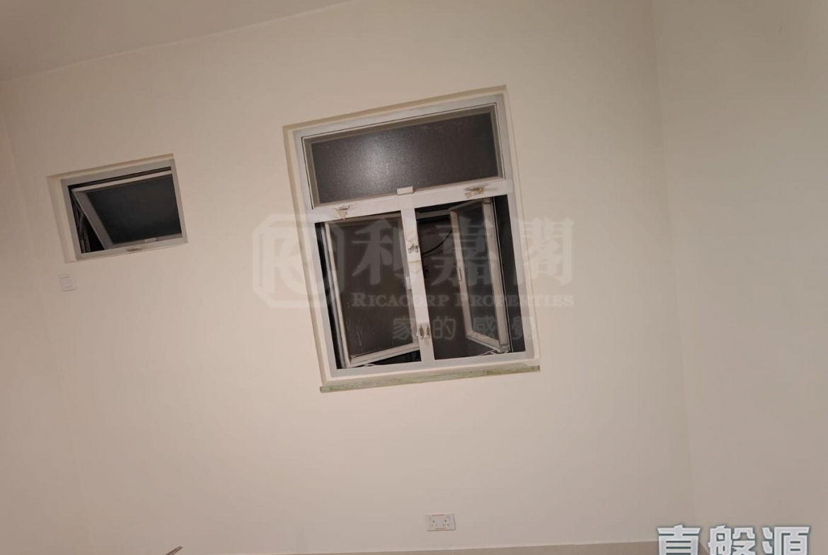 荃威花園 D座 - 28NTS – 香港北部都會區