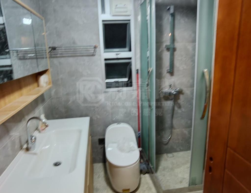 荃威花園 D座 - 28NTS – 香港北部都會區