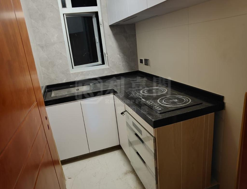 荃威花園 D座 - 28NTS – 香港北部都會區