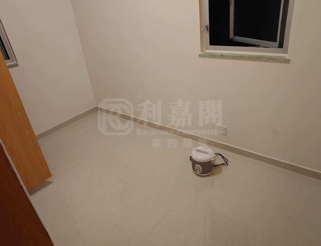 荃威花園 D座 - 28NTS – 香港北部都會區