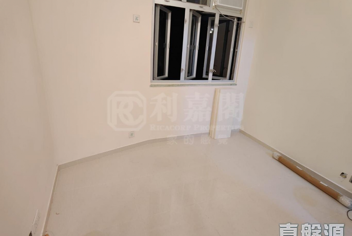 荃威花園 D座 - 28NTS – 香港北部都會區