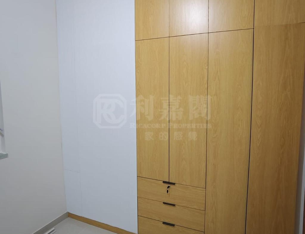 荃威花園 D座 - 28NTS – 香港北部都會區