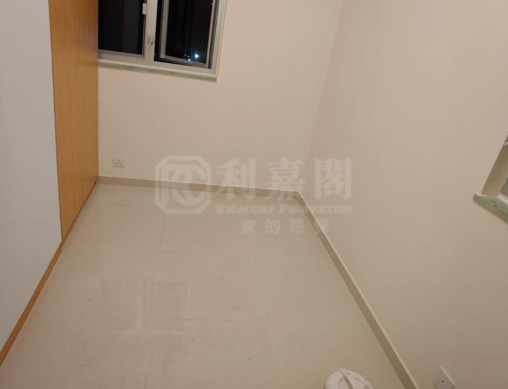 荃威花園 D座 - 28NTS – 香港北部都會區