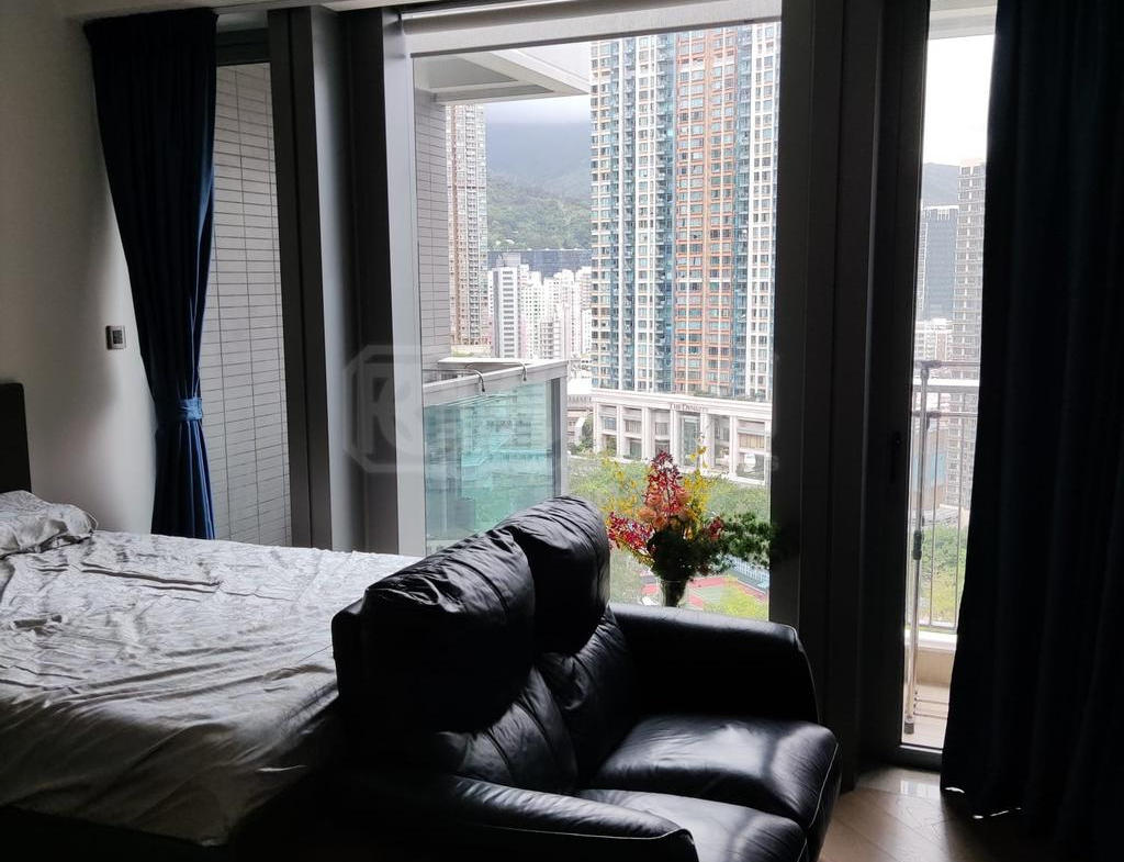 柏傲灣 2B座 - 28NTS – 香港北部都會區