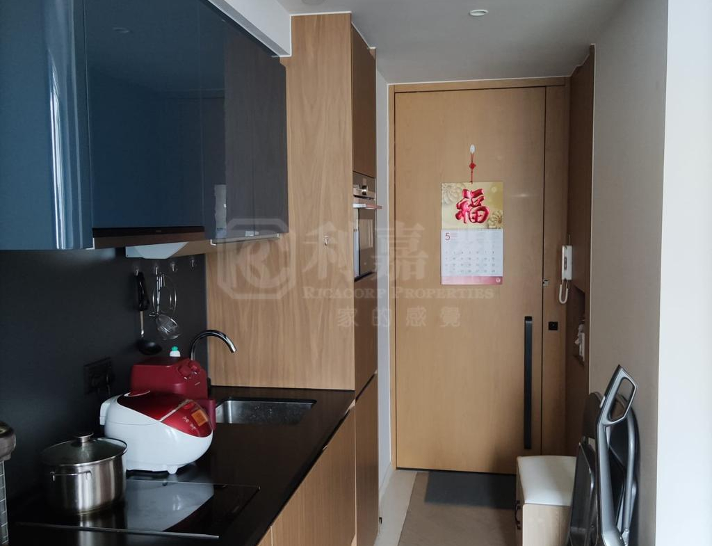 柏傲灣 2B座 - 28NTS – 香港北部都會區