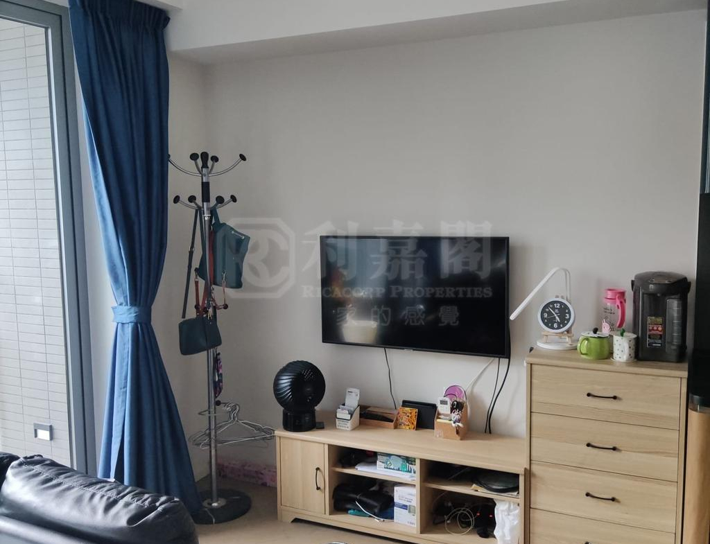 柏傲灣 2B座 - 28NTS – 香港北部都會區