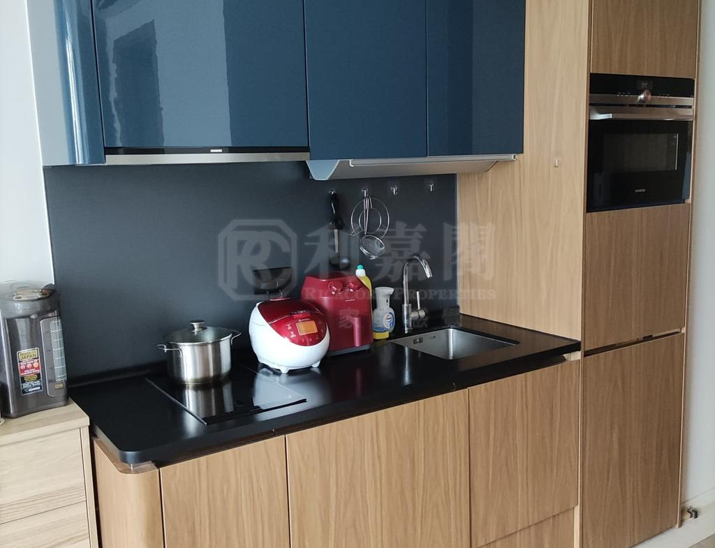 柏傲灣 2B座 - 28NTS – 香港北部都會區