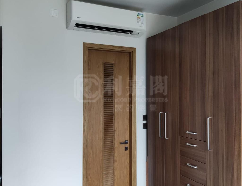 柏傲灣 2B座 - 28NTS – 香港北部都會區