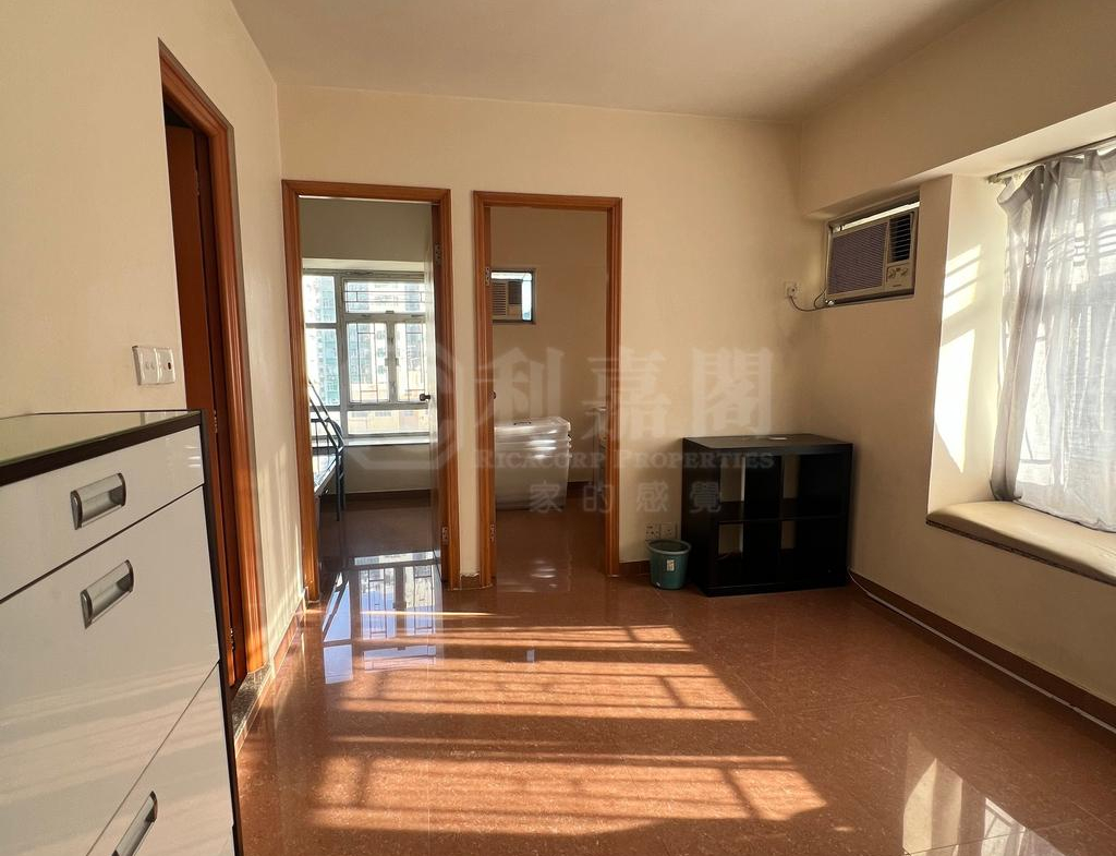 恆富大廈 - 28NTS – 香港北部都會區