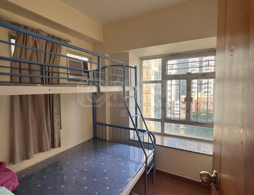 恆富大廈 - 28NTS – 香港北部都會區