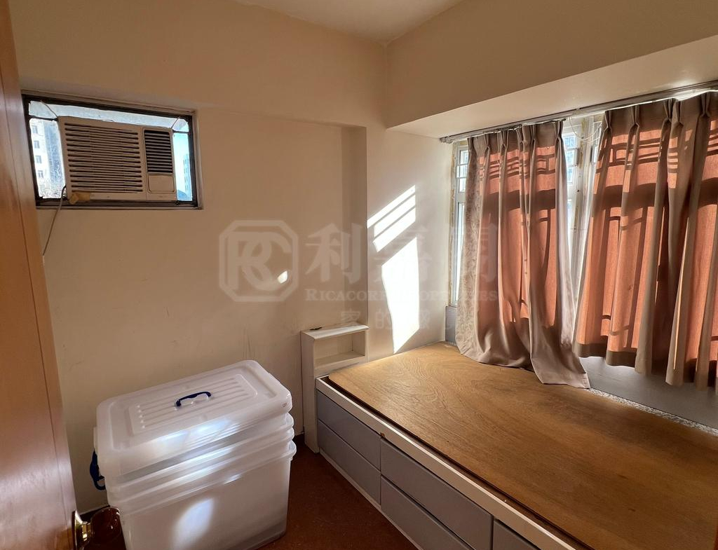 恆富大廈 - 28NTS – 香港北部都會區