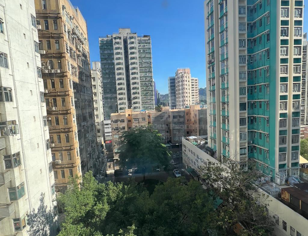 恆富大廈 - 28NTS – 香港北部都會區