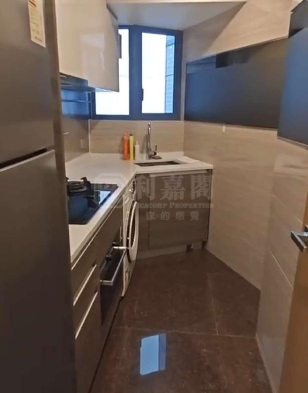 溱柏 6座 - 28NTS – 香港北部都會區