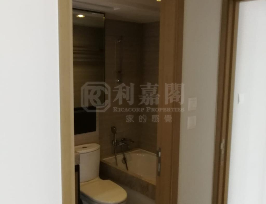 溱柏 6座 - 28NTS – 香港北部都會區