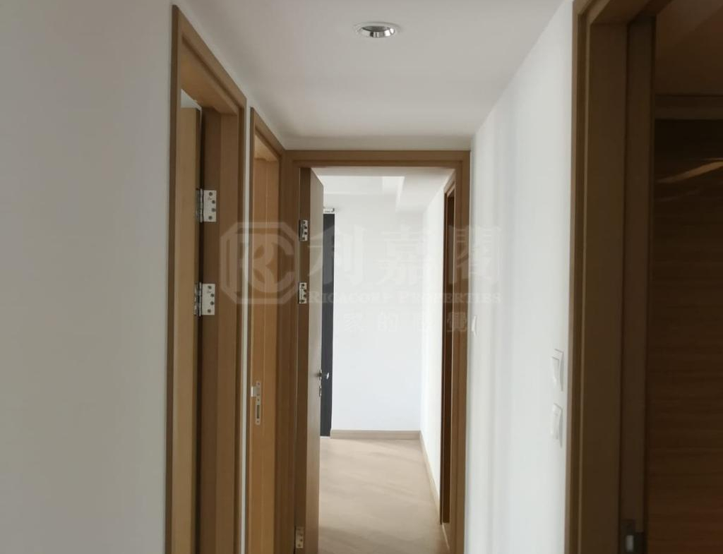 溱柏 6座 - 28NTS – 香港北部都會區