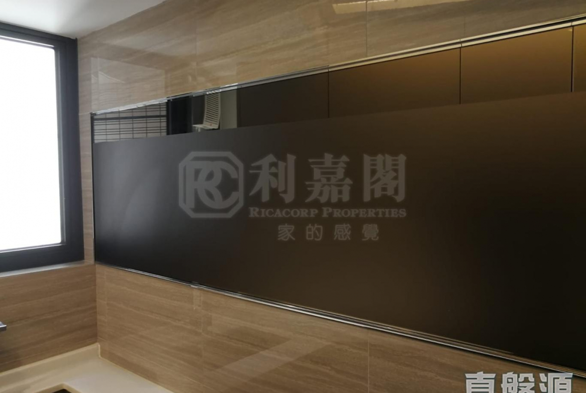 溱柏 6座 - 28NTS – 香港北部都會區