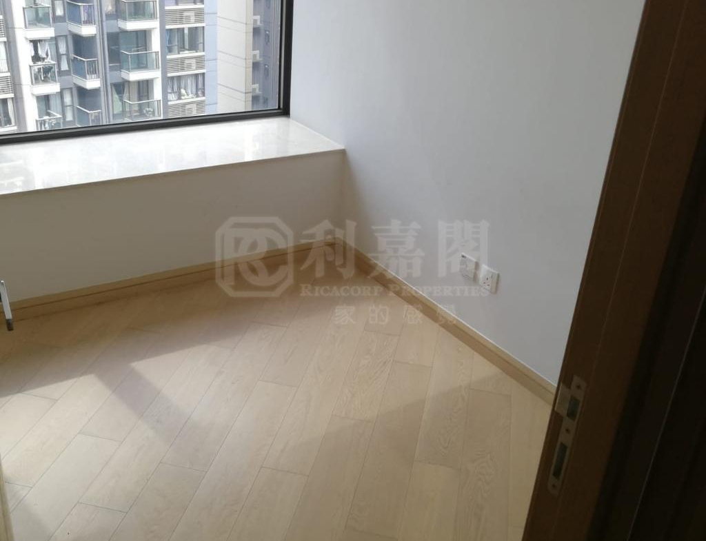 溱柏 6座 - 28NTS – 香港北部都會區