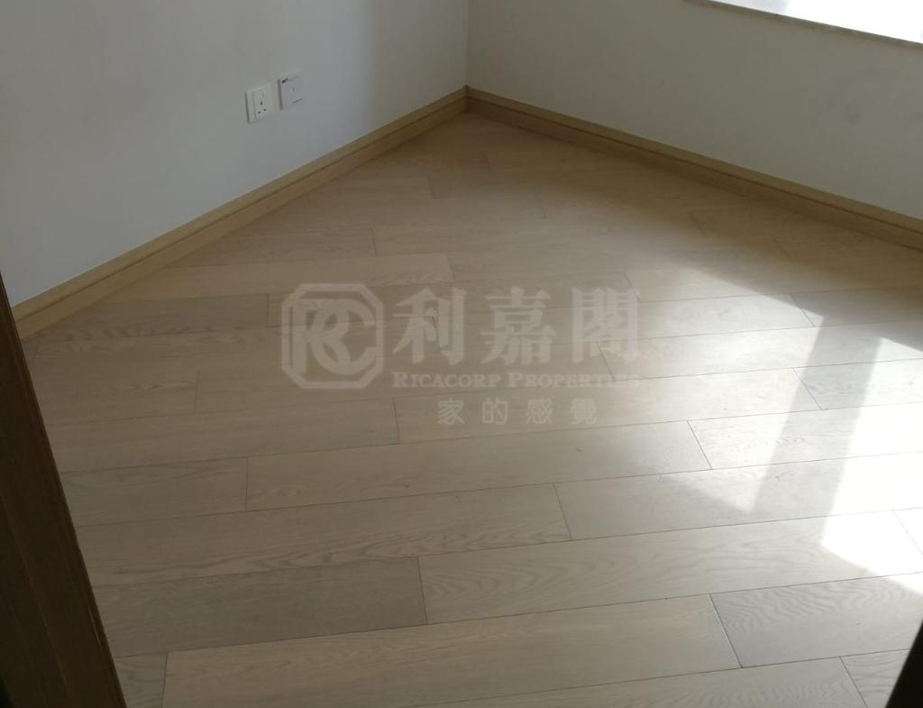 溱柏 6座 - 28NTS – 香港北部都會區