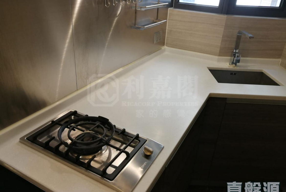 溱柏 6座 - 28NTS – 香港北部都會區