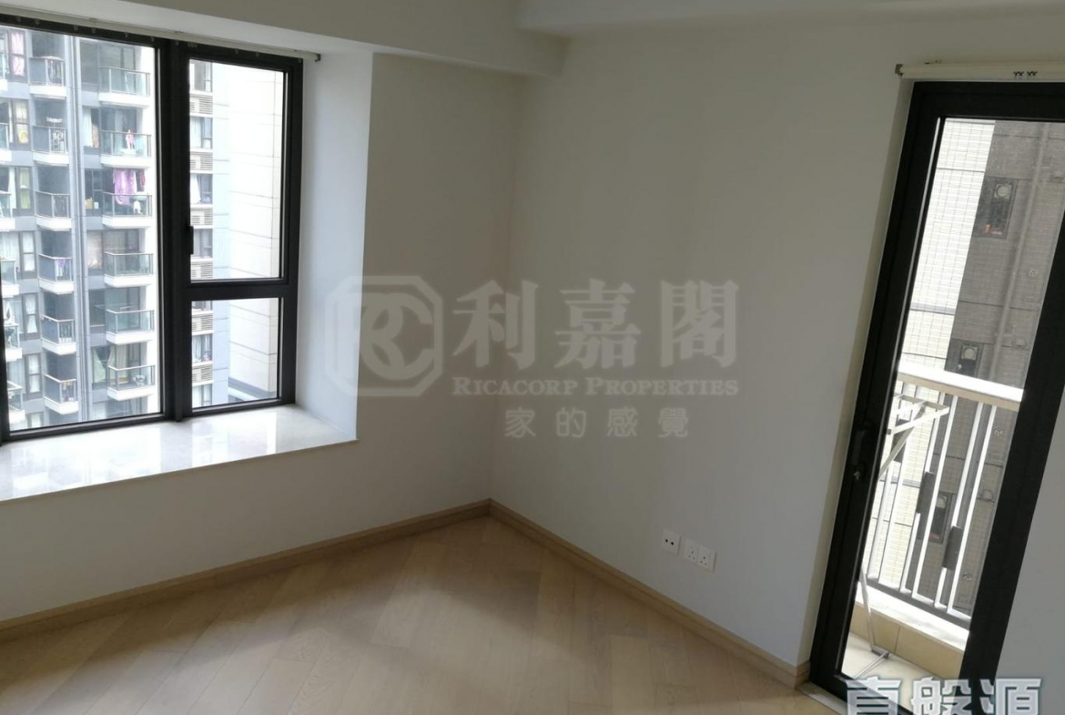 溱柏 6座 - 28NTS – 香港北部都會區