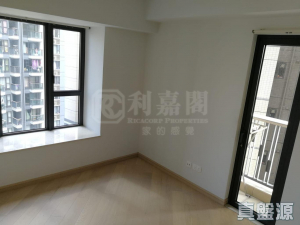 溱柏 6座 - 28NTS – 香港北部都會區