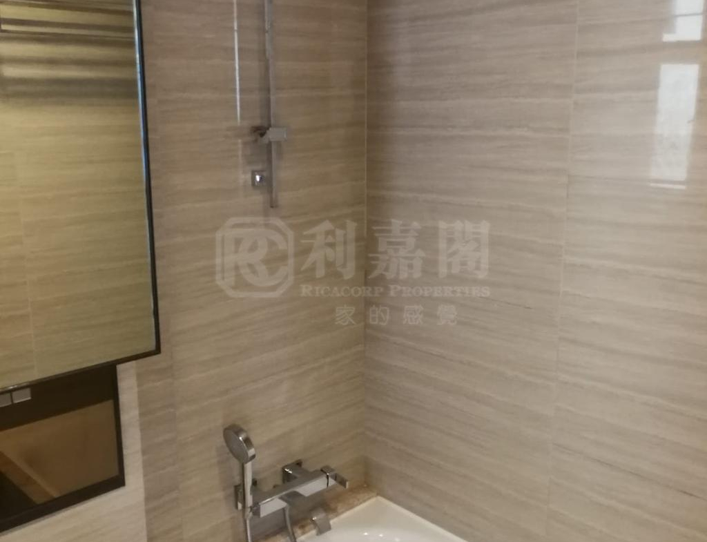 溱柏 6座 - 28NTS – 香港北部都會區