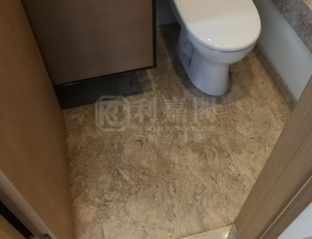 溱柏 6座 - 28NTS – 香港北部都會區