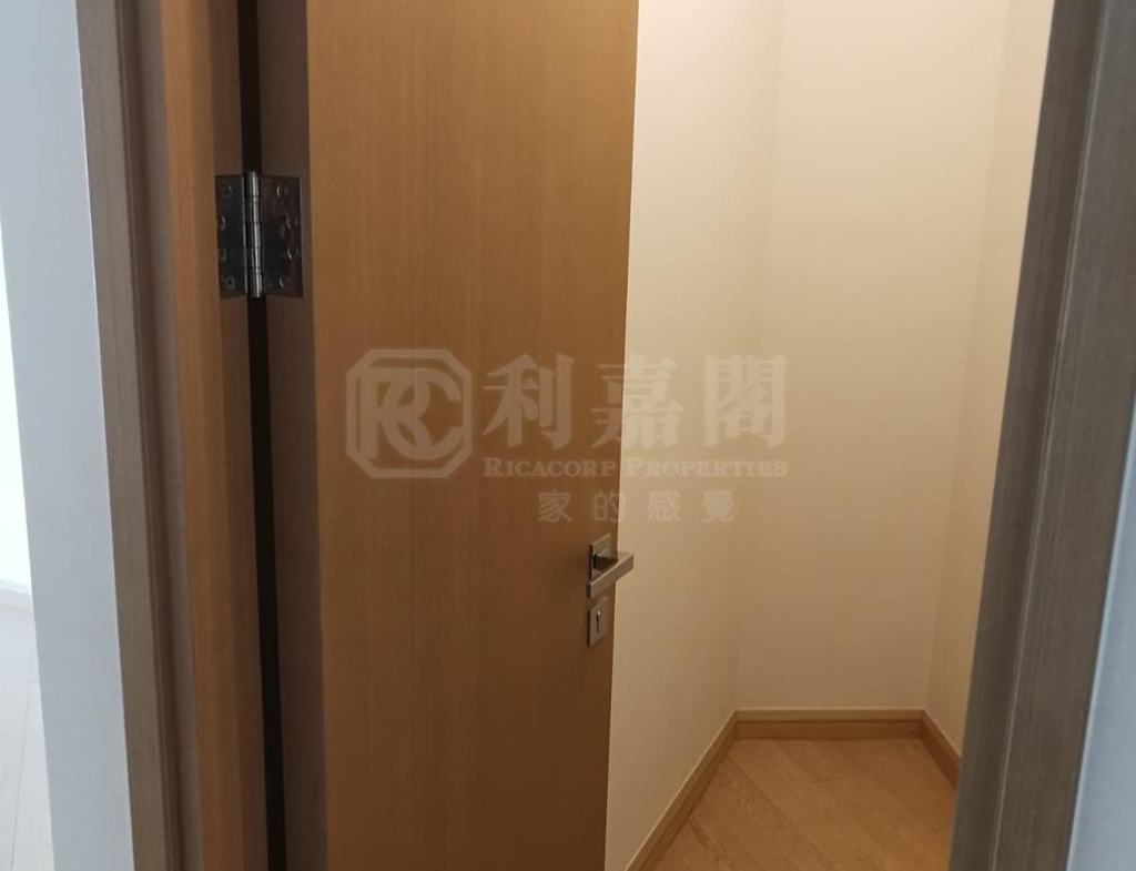 溱柏 6座 - 28NTS – 香港北部都會區