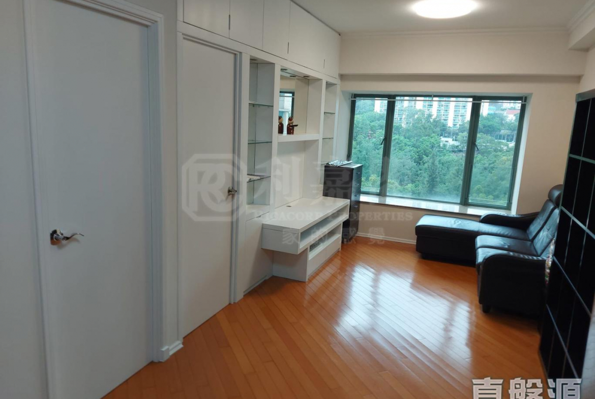 藍澄灣 1座 - 28NTS – 香港北部都會區