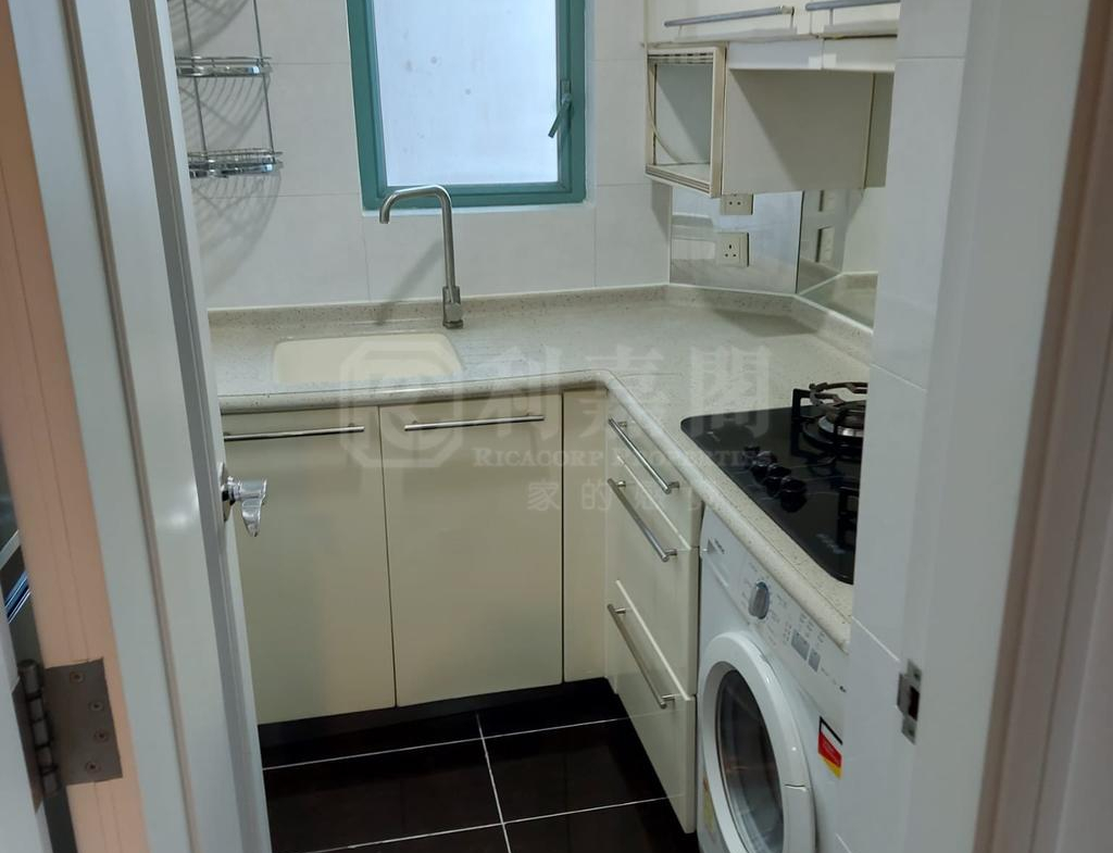 藍澄灣 1座 - 28NTS – 香港北部都會區