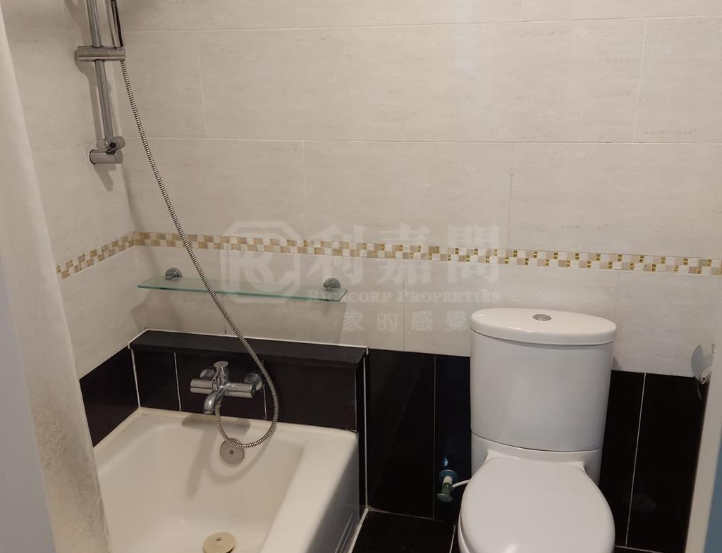 藍澄灣 1座 - 28NTS – 香港北部都會區