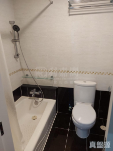 藍澄灣 1座 - 28NTS – 香港北部都會區