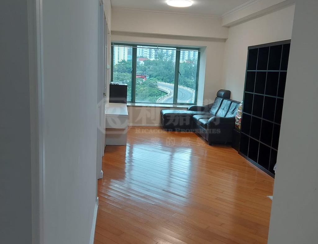 藍澄灣 1座 - 28NTS – 香港北部都會區