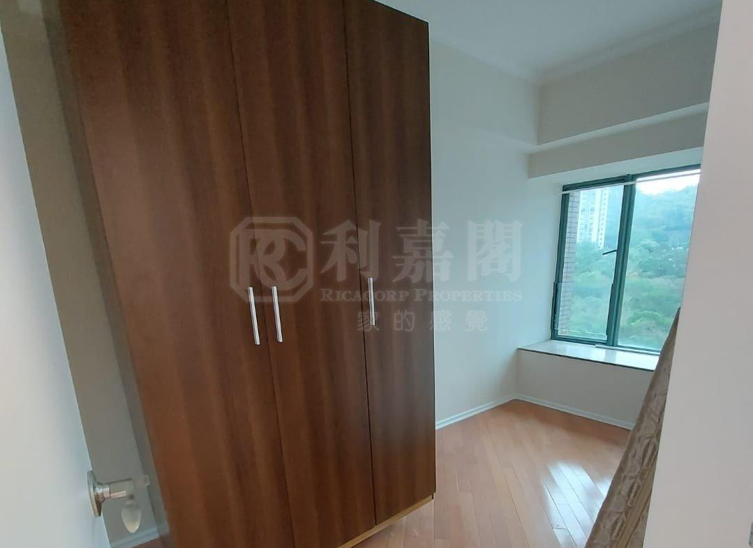 藍澄灣 1座 - 28NTS – 香港北部都會區