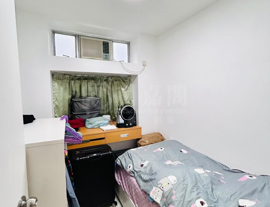 海濱花園 海暉閣 (18座) - 28NTS – 香港北部都會區