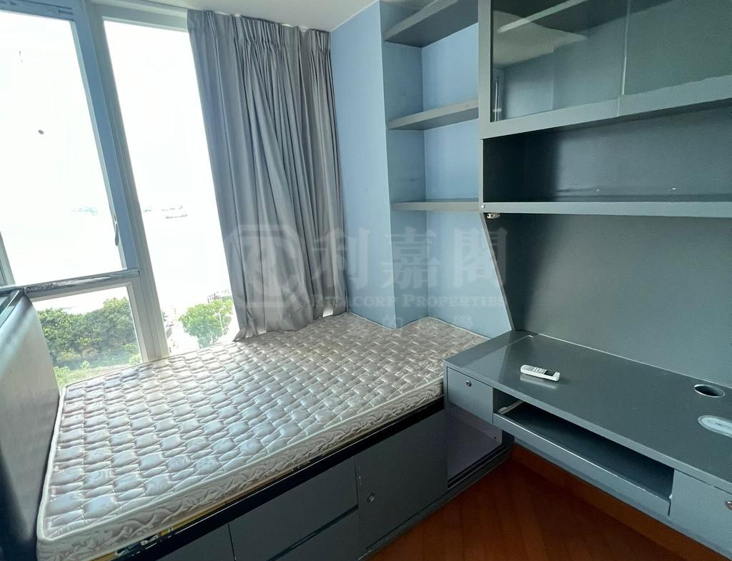 藍天海岸 4期 水藍‧天岸 5座 - 28NTS – 香港北部都會區