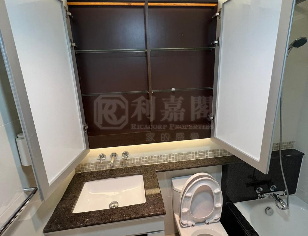 藍天海岸 4期 水藍‧天岸 5座 - 28NTS – 香港北部都會區