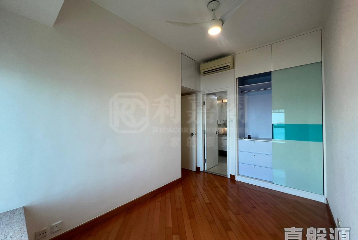 藍天海岸 4期 水藍‧天岸 5座 - 28NTS – 香港北部都會區