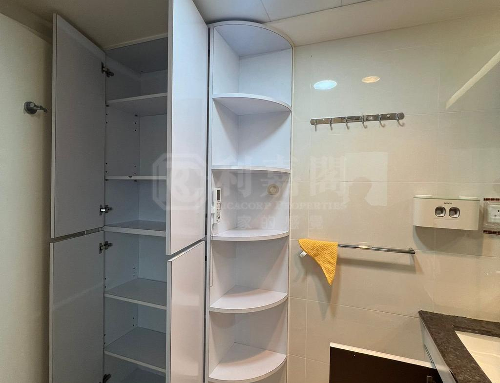 藍天海岸 4期 水藍‧天岸 5座 - 28NTS – 香港北部都會區