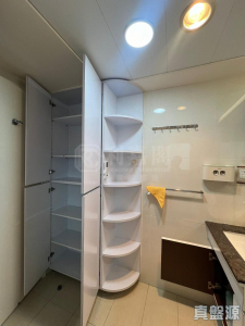 藍天海岸 4期 水藍‧天岸 5座 - 28NTS – 香港北部都會區