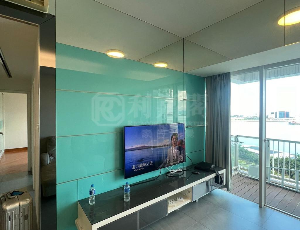 藍天海岸 4期 水藍‧天岸 5座 - 28NTS – 香港北部都會區