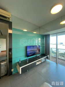 藍天海岸 4期 水藍‧天岸 5座 - 28NTS – 香港北部都會區