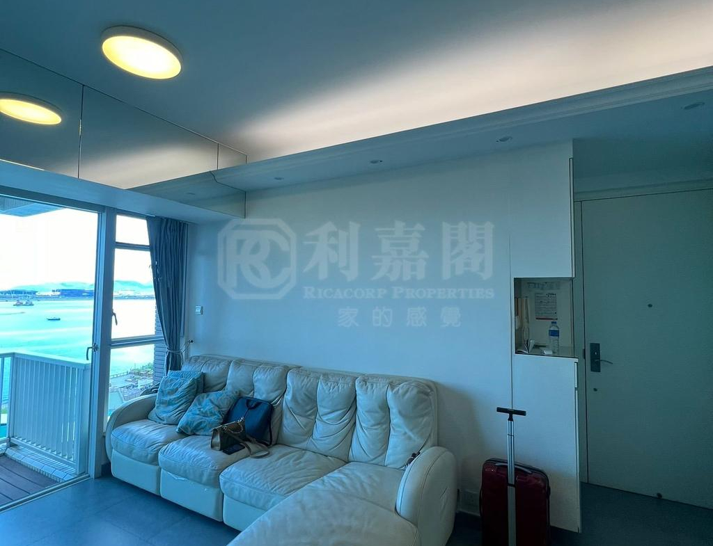 藍天海岸 4期 水藍‧天岸 5座 - 28NTS – 香港北部都會區