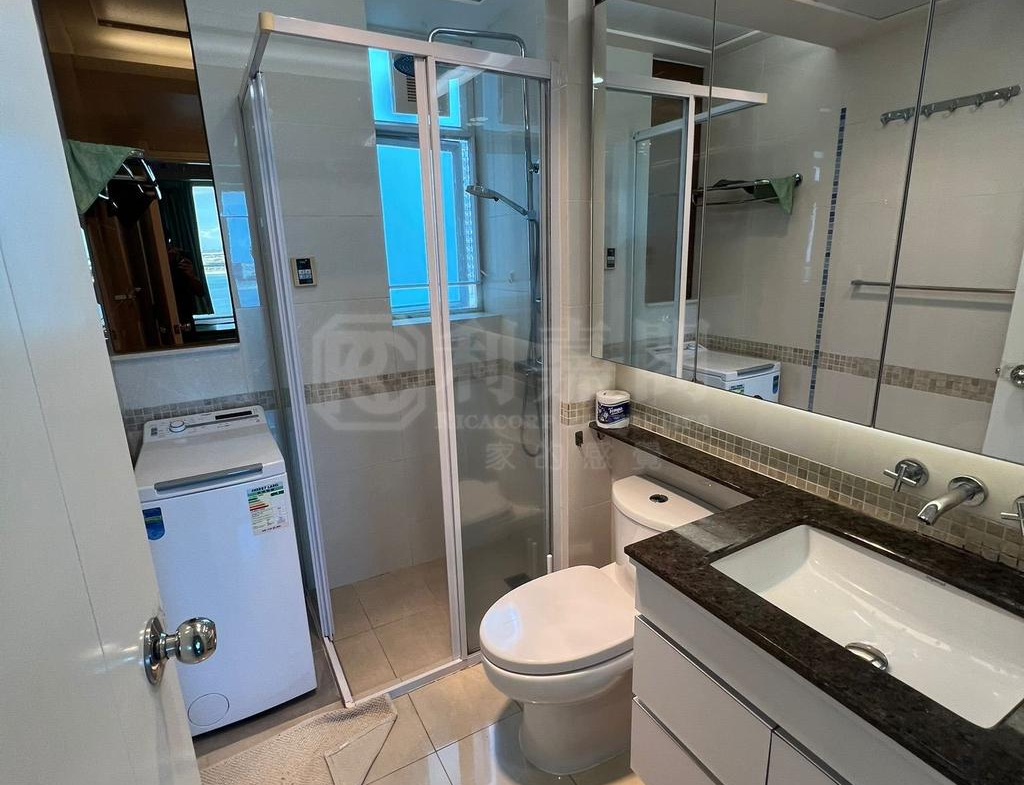 藍天海岸 4期 水藍‧天岸 5座 - 28NTS – 香港北部都會區