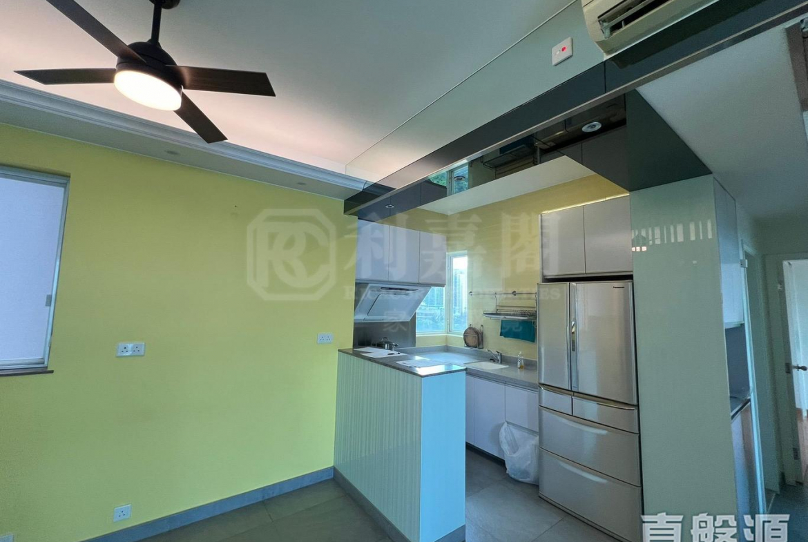 藍天海岸 4期 水藍‧天岸 5座 - 28NTS – 香港北部都會區